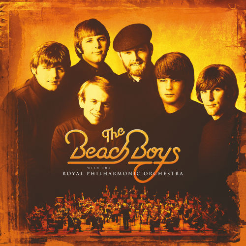 BEACH BOYS - THE BEACH BOYS WITH THE ROYAL PHILHARMONIC ORCHESTRABEACH BOYS - THE BEACH BOYS WITH THE ROYAL PHILHARMONIC ORCHESTRA.jpg